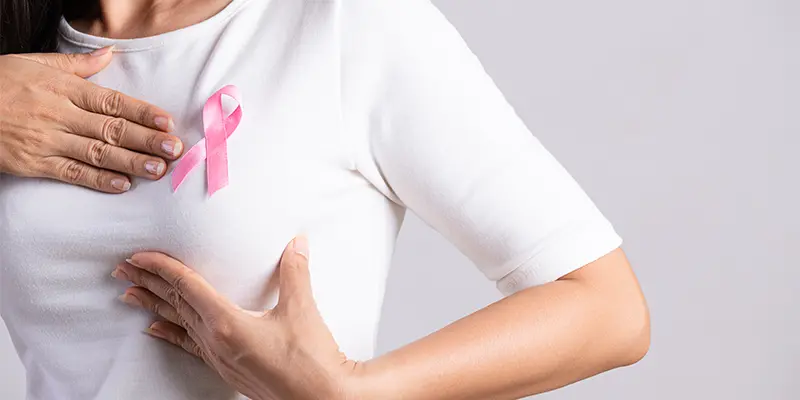 Cáncer de mama