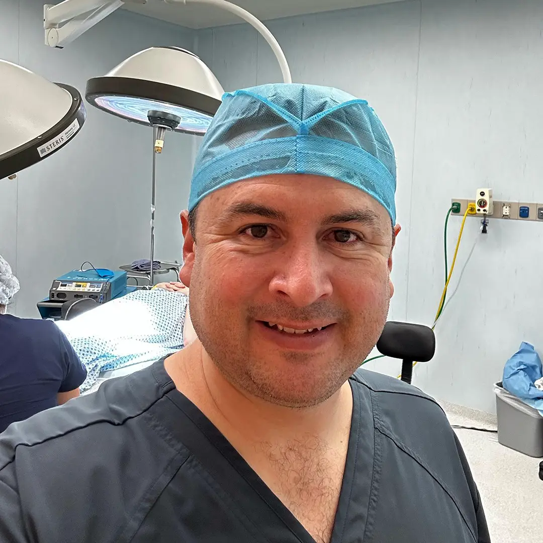 Dr. Arturo Hernández Jiménez