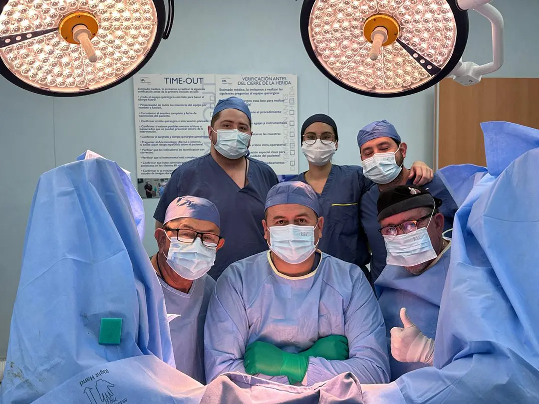 Nuestro Equipo Nuestro Equipo