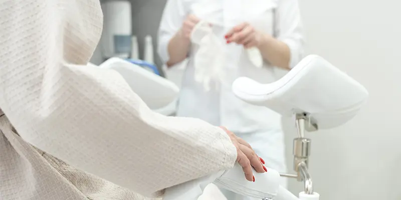 Plastia vaginal