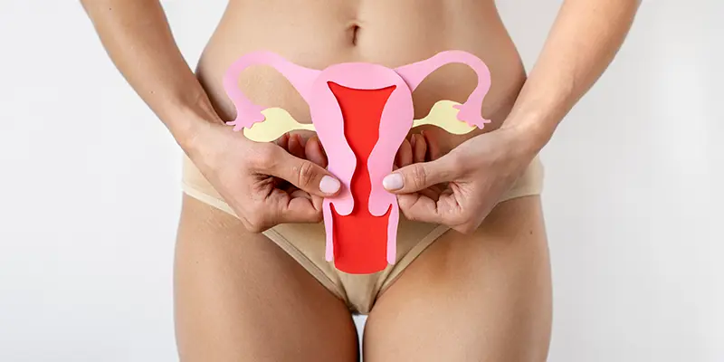 Sangrado uterino anormal